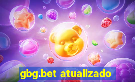 gbg.bet atualizado